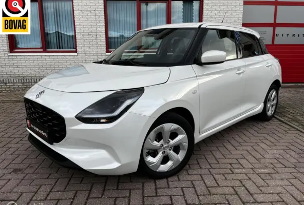 1.2 Style Smart Hybrid