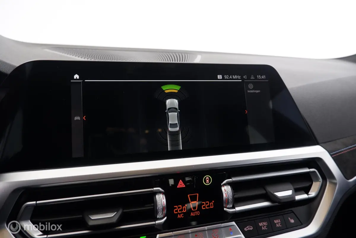 320i M Sport Executive Edition ShadowLine|nav|alcantara|19inch