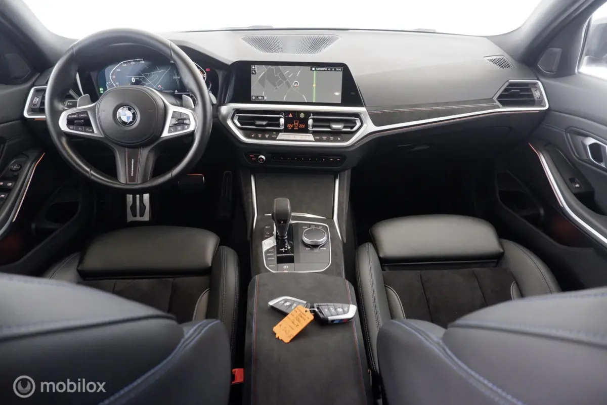 320i M Sport Executive Edition ShadowLine|nav|alcantara|19inch
