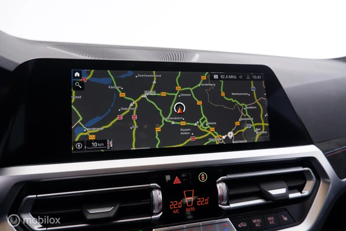 320i M Sport Executive Edition ShadowLine|nav|alcantara|19inch