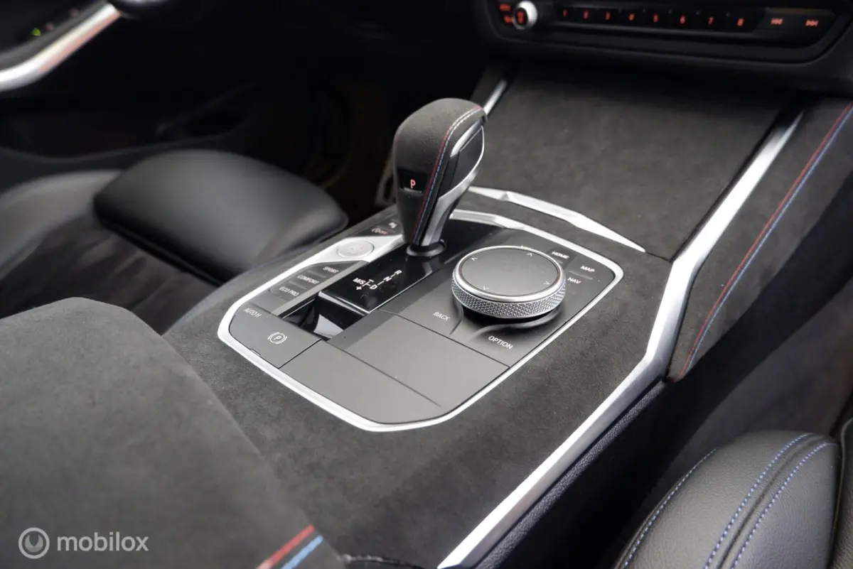 320i M Sport Executive Edition ShadowLine|nav|alcantara|19inch