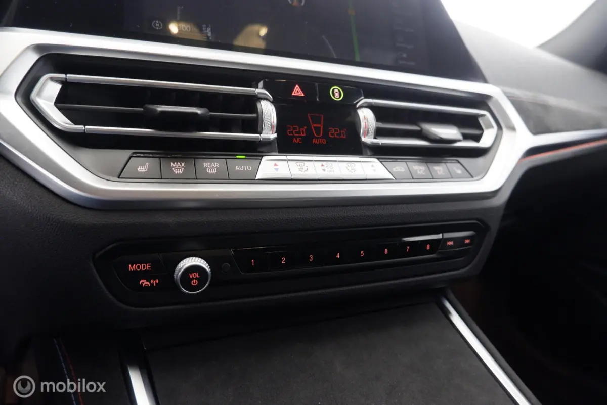 320i M Sport Executive Edition ShadowLine|nav|alcantara|19inch