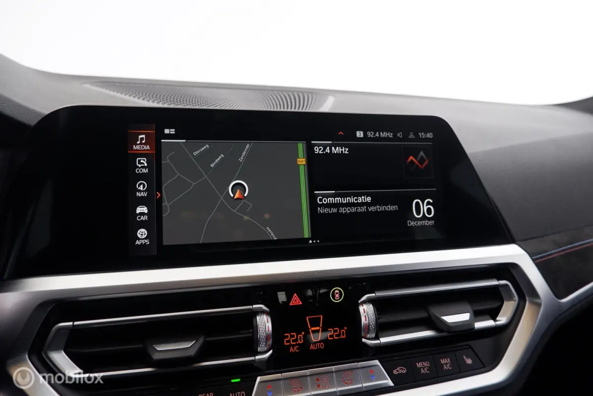 320i M Sport Executive Edition ShadowLine|nav|alcantara|19inch