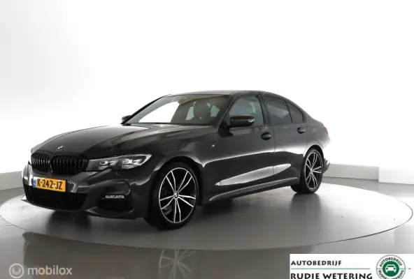 320i M Sport Executive Edition ShadowLine|nav|alcantara|19inch