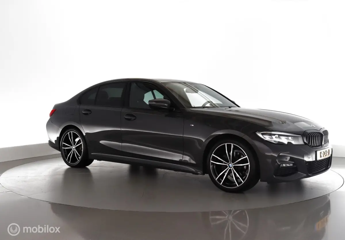 320i M Sport Executive Edition ShadowLine|nav|alcantara|19inch