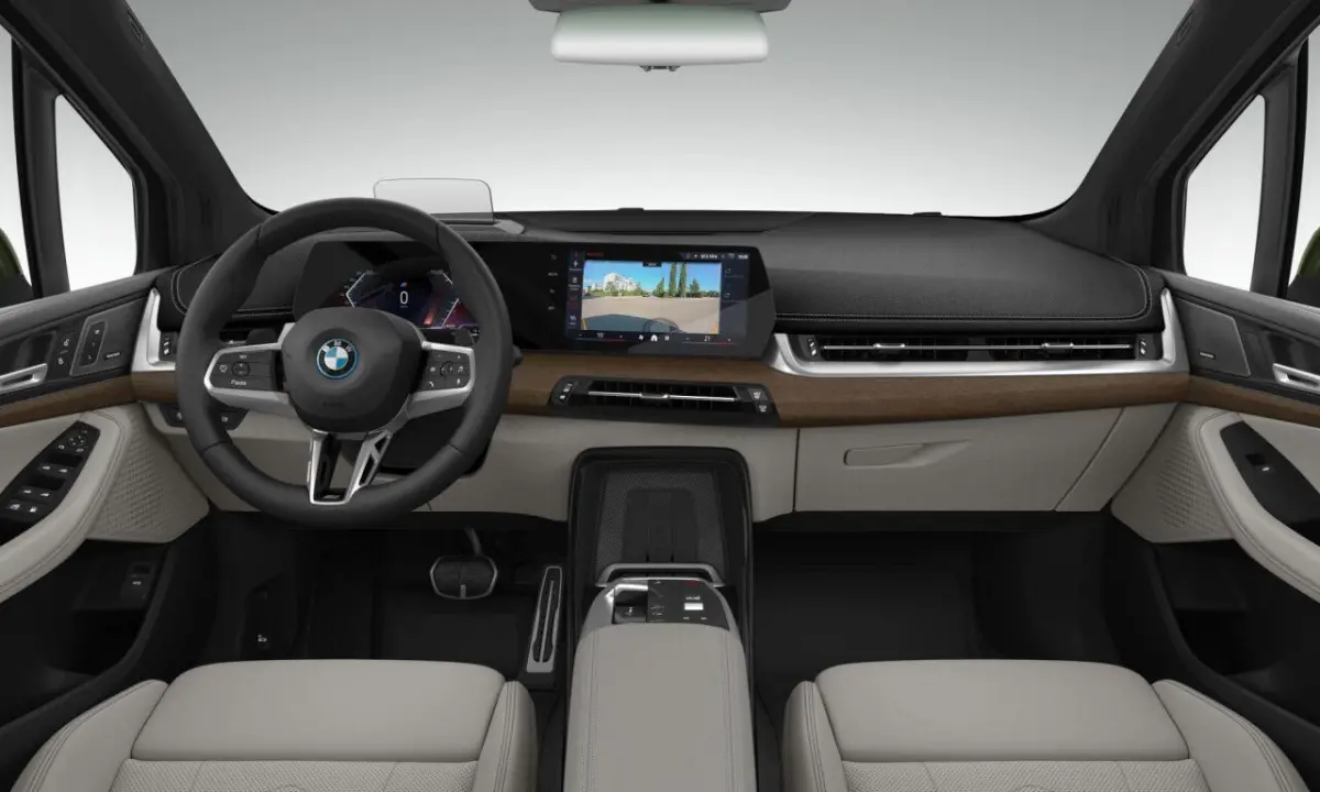 225e xDrive M Sportpakket | Travel-pakket | Comfort Pack | Innovation Pack |