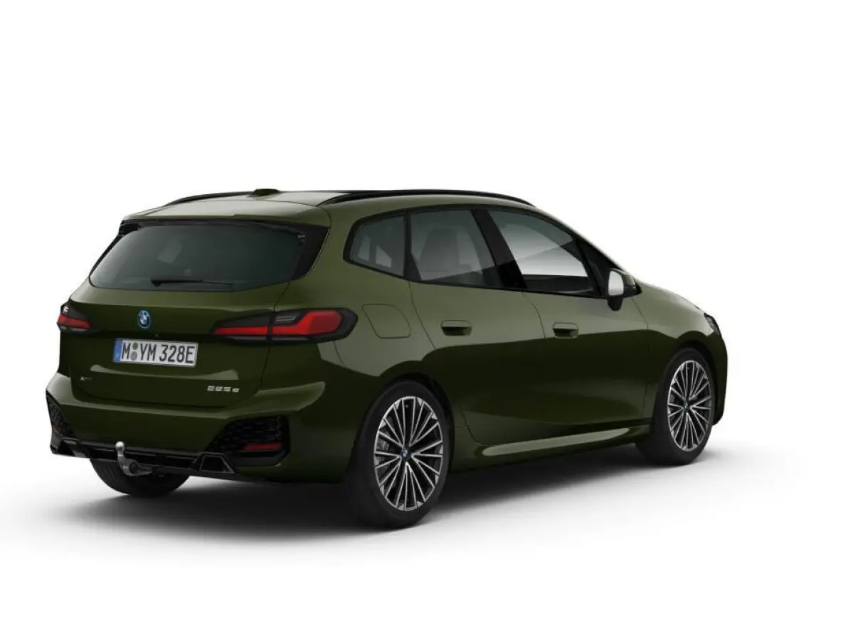225e xDrive M Sportpakket | Travel-pakket | Comfort Pack | Innovation Pack |