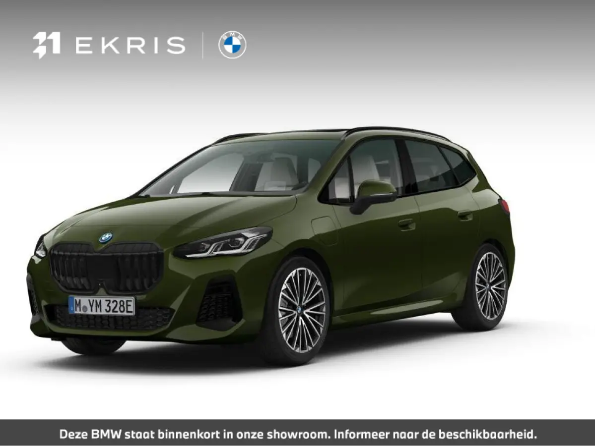 225e xDrive M Sportpakket | Travel-pakket | Comfort Pack | Innovation Pack |