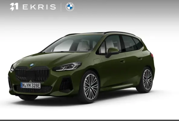 225e xDrive M Sportpakket | Travel-pakket | Comfort Pack | Innovation Pack |
