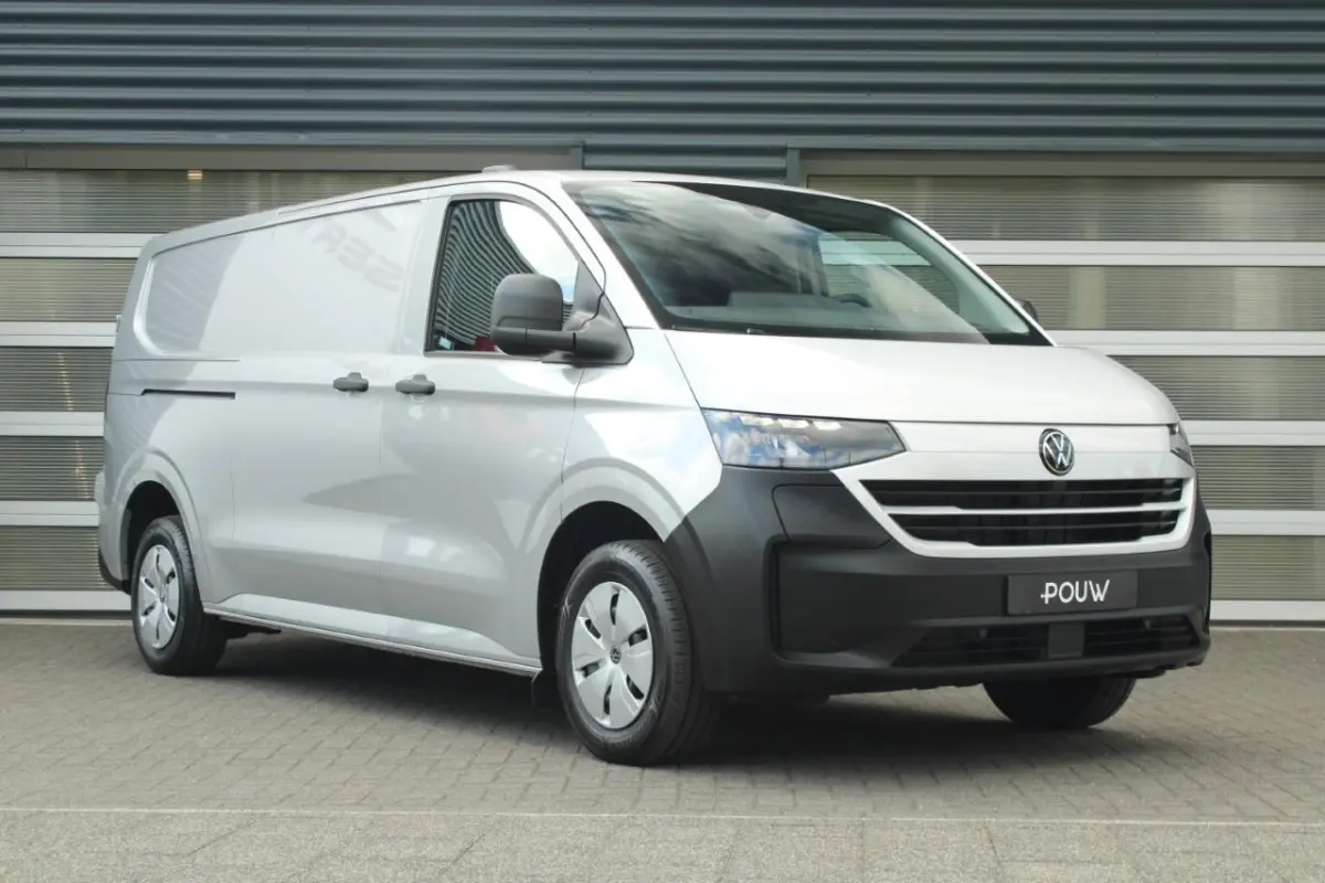 34 218pk L2H1 Life 64 kWh | Trekhaak | Zit Pakket