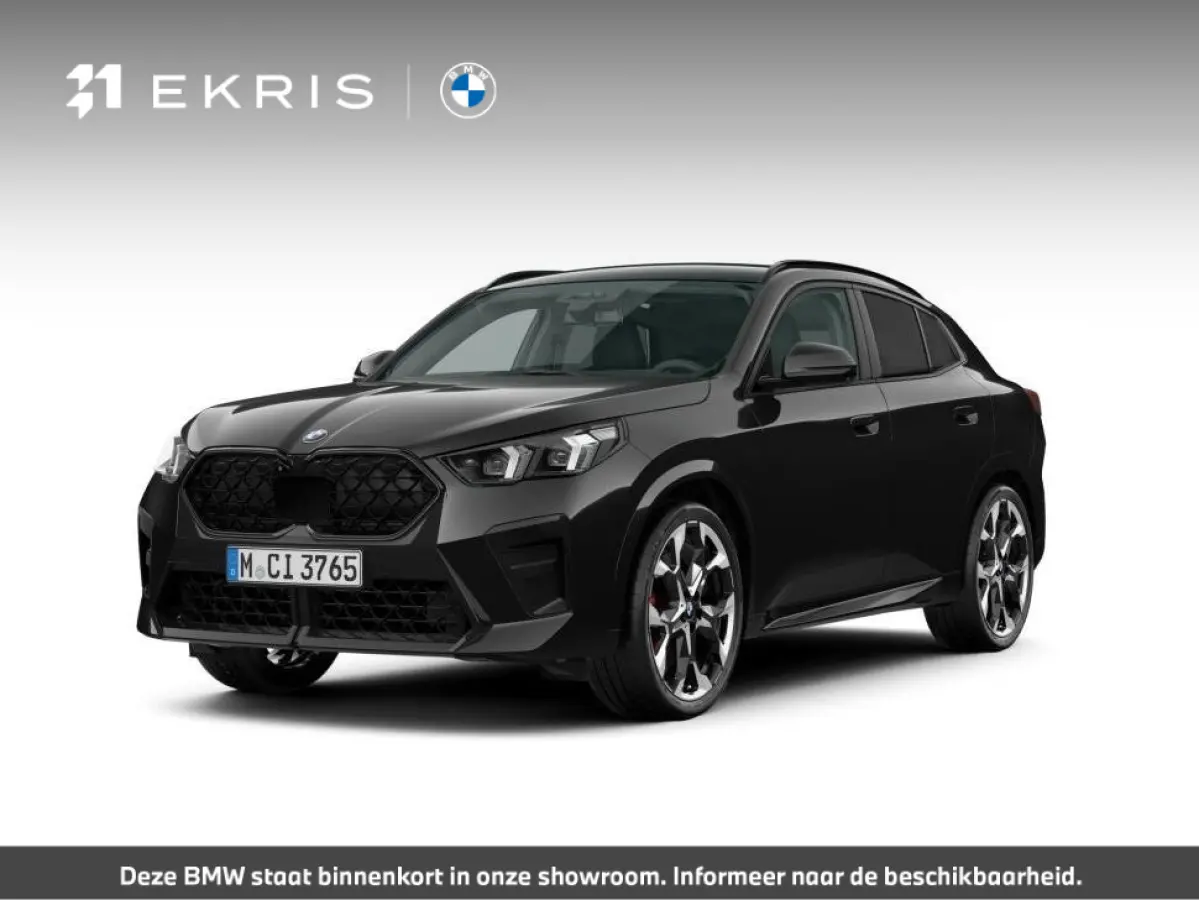 sDrive20i M Sportpakket | Comfort Pack | Innovation Pack | M Sportpakket Pro