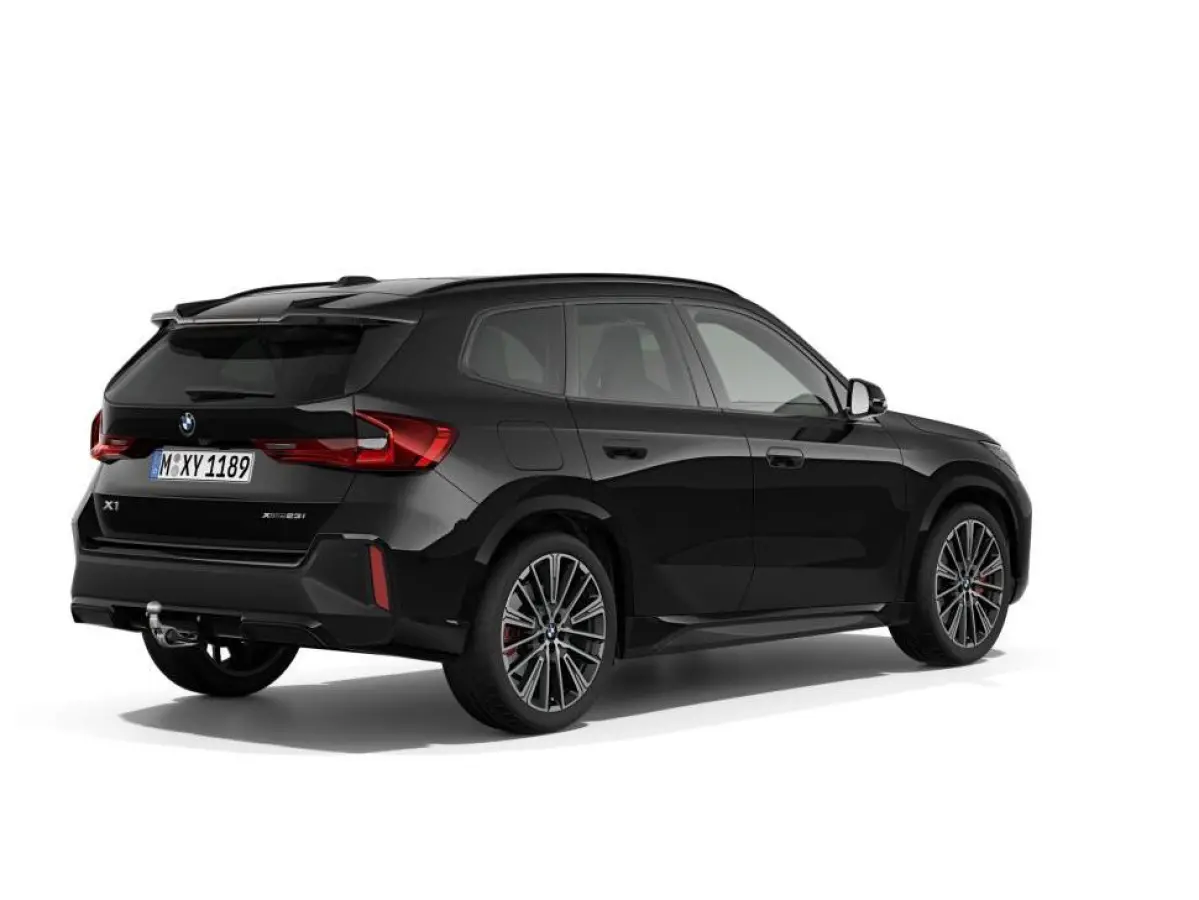 xDrive23i M Sportpakket | Innovation Pack | M Sportpakket Pro | Travel Pack