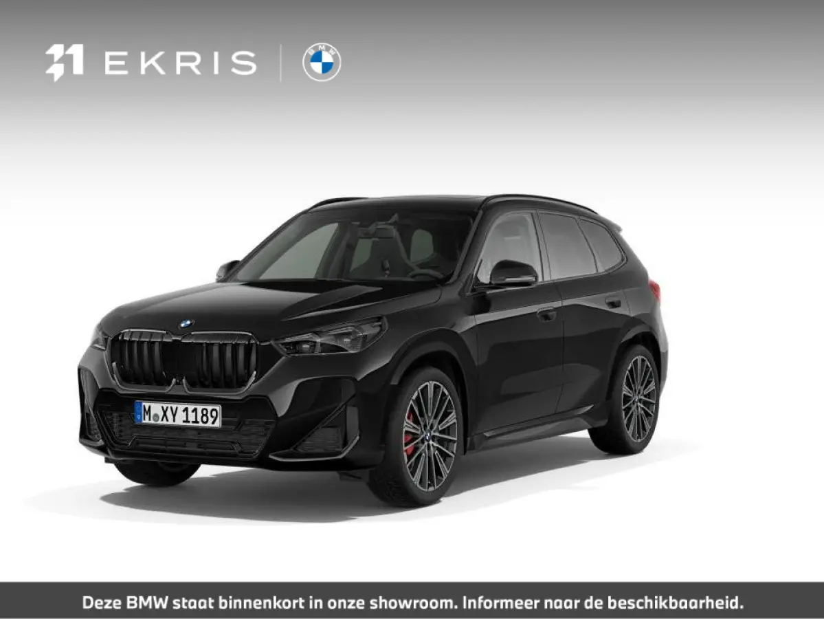 xDrive23i M Sportpakket | Innovation Pack | M Sportpakket Pro | Travel Pack