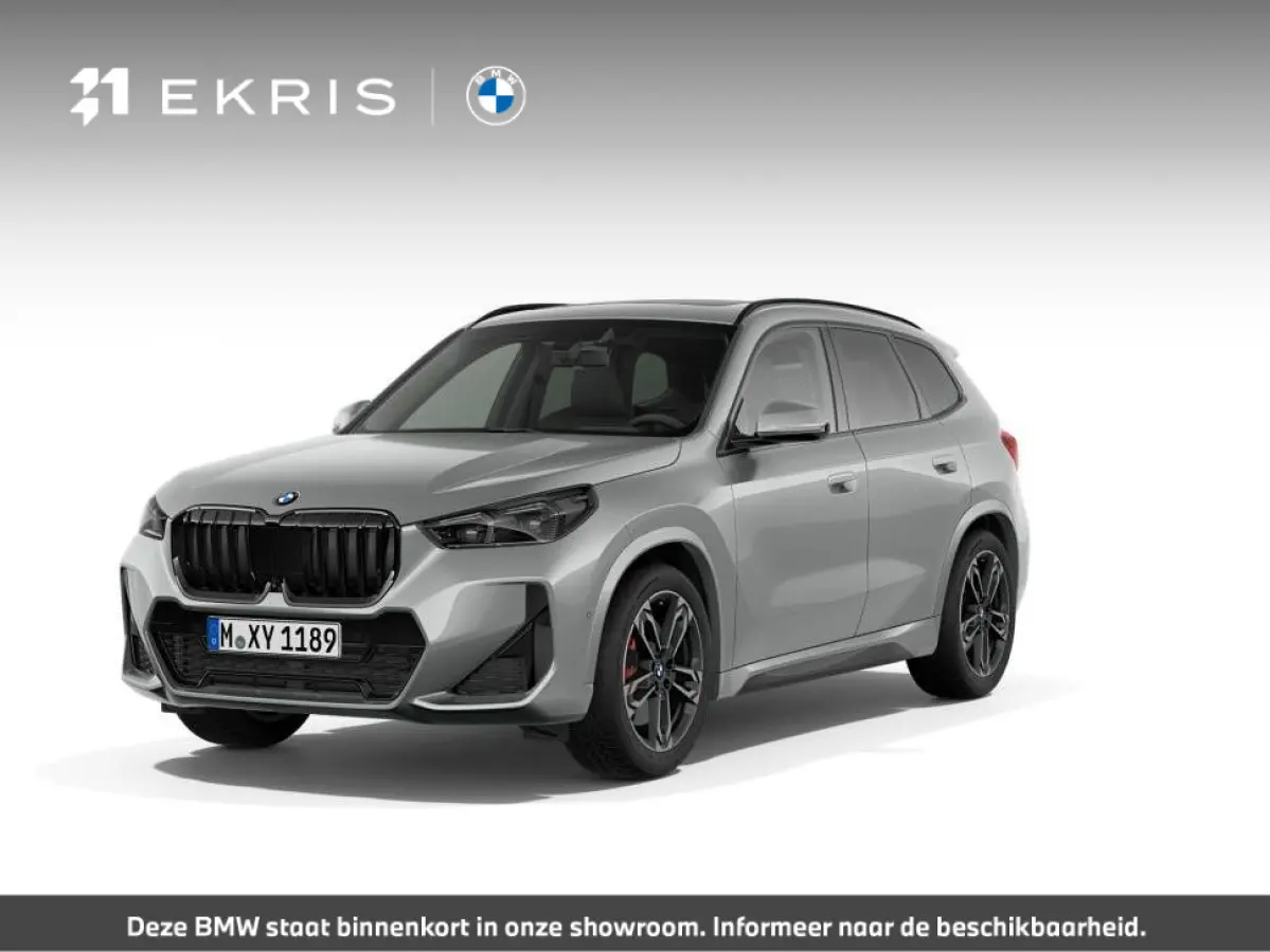 xDrive23i M Sportpakket | Comfort Pack | Innovation Pack | M Sportpakket Pro | Travel Pack