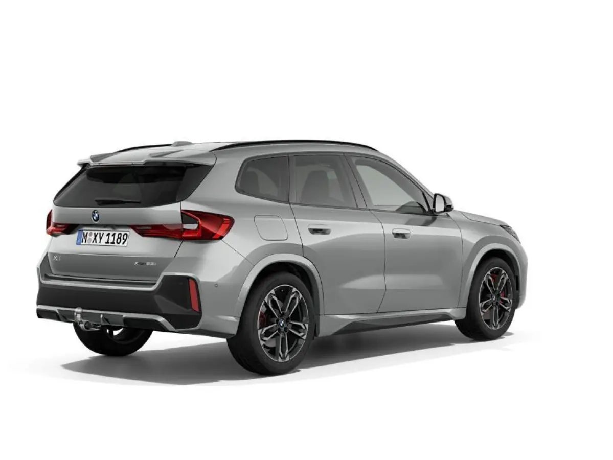 xDrive23i M Sportpakket | Comfort Pack | Innovation Pack | M Sportpakket Pro | Travel Pack
