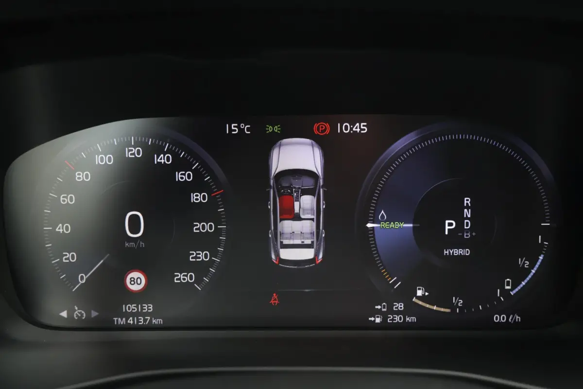 T4 Inscription | Stoelverwarming | Parkeercamera | Panoramadak | H/K | Leder | Keyless