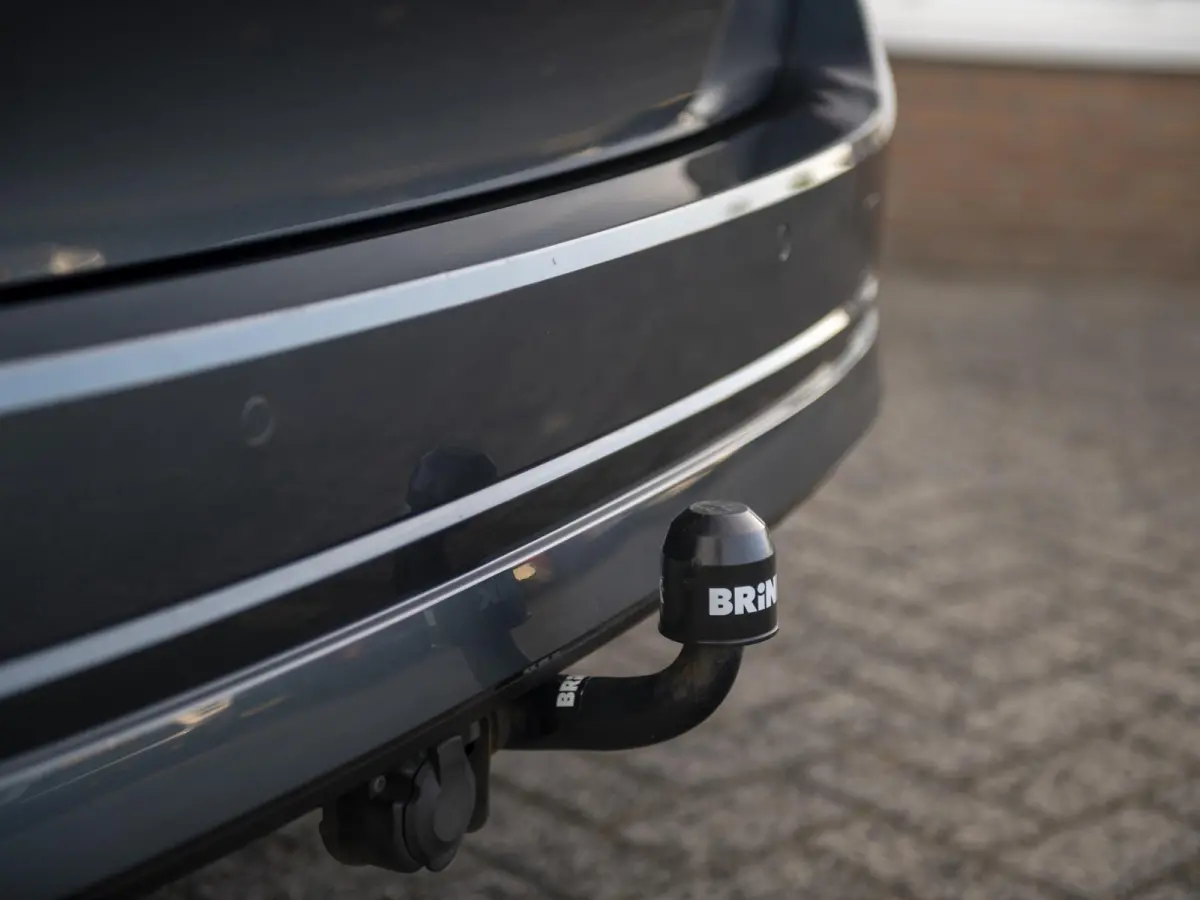 1.0 TSI Business Edition | Navi & Apple Carplay / Anroid Auto | LED | Elektr. achterklep