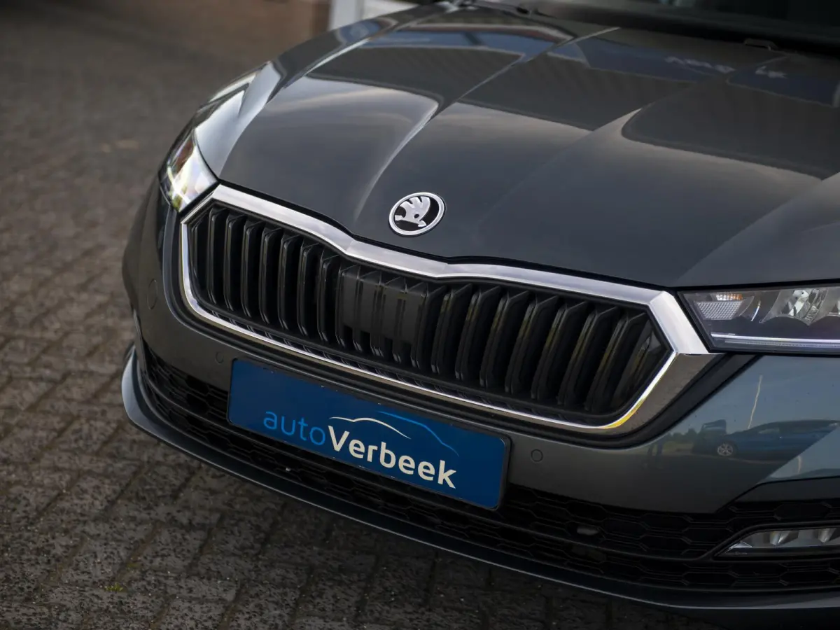 1.0 TSI Business Edition | Navi & Apple Carplay / Anroid Auto | LED | Elektr. achterklep