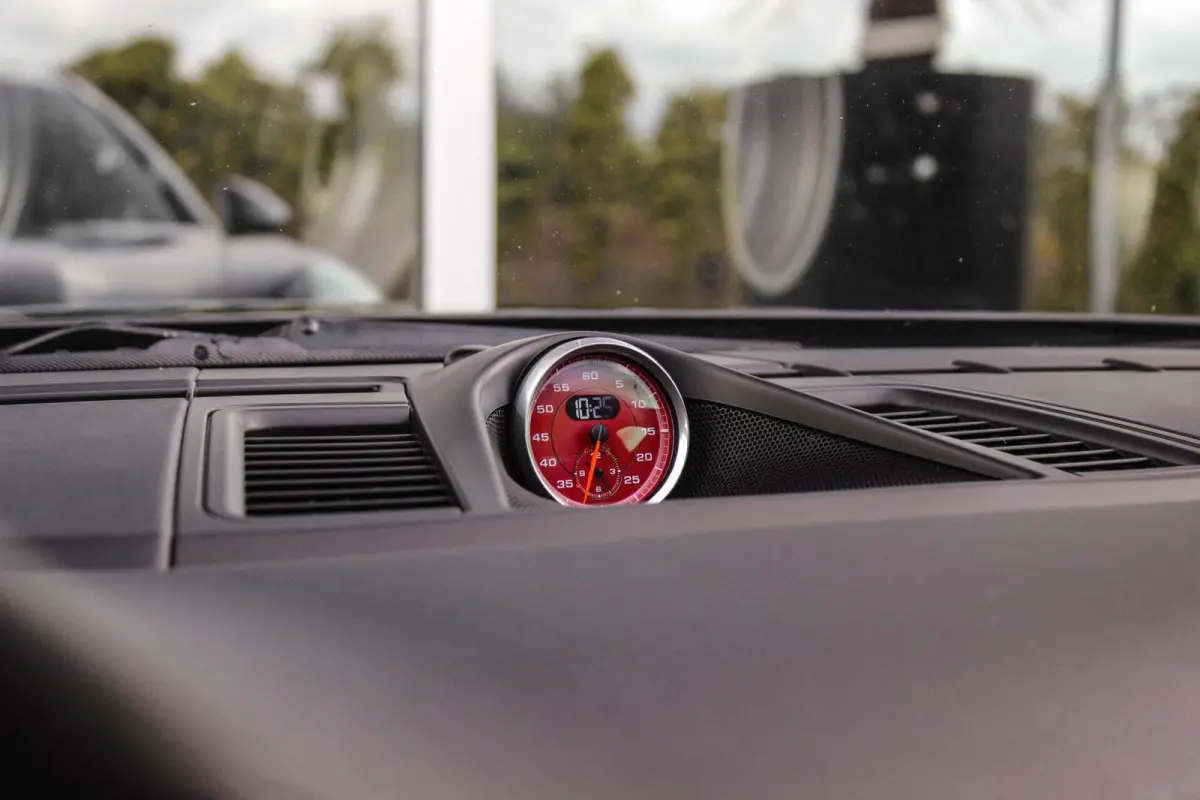 3.6 4 | NL auto | Sport Chrono Plus | BOSE audio | Xenon PDLS | PASM | Comfortstoelen | Memory | Navigatie | Camera | Launch control | Sportuitlaat | Trekhaak