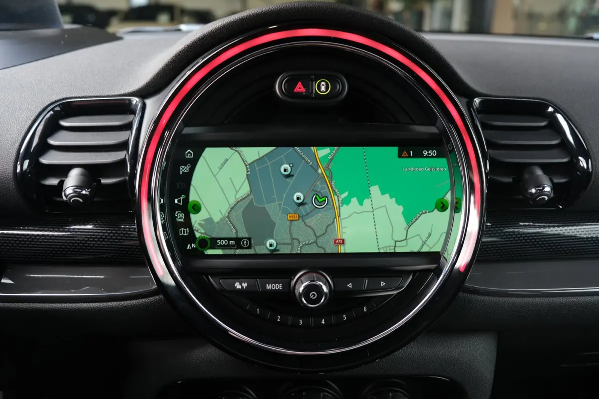 Mini 2.0 AUT John Cooper Works ALL4 Chili Pano Navi PDC Leder Harman/Kardon