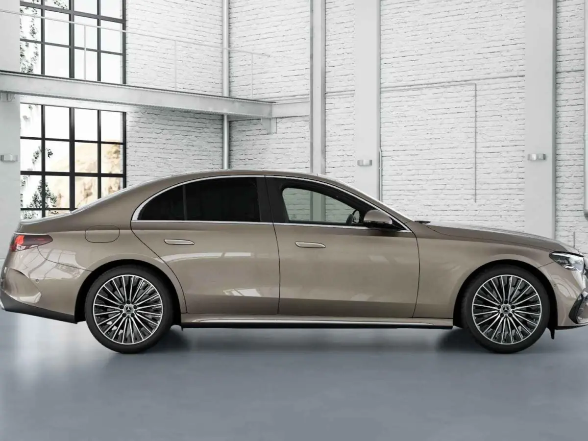 300 e Business Solution AMG
