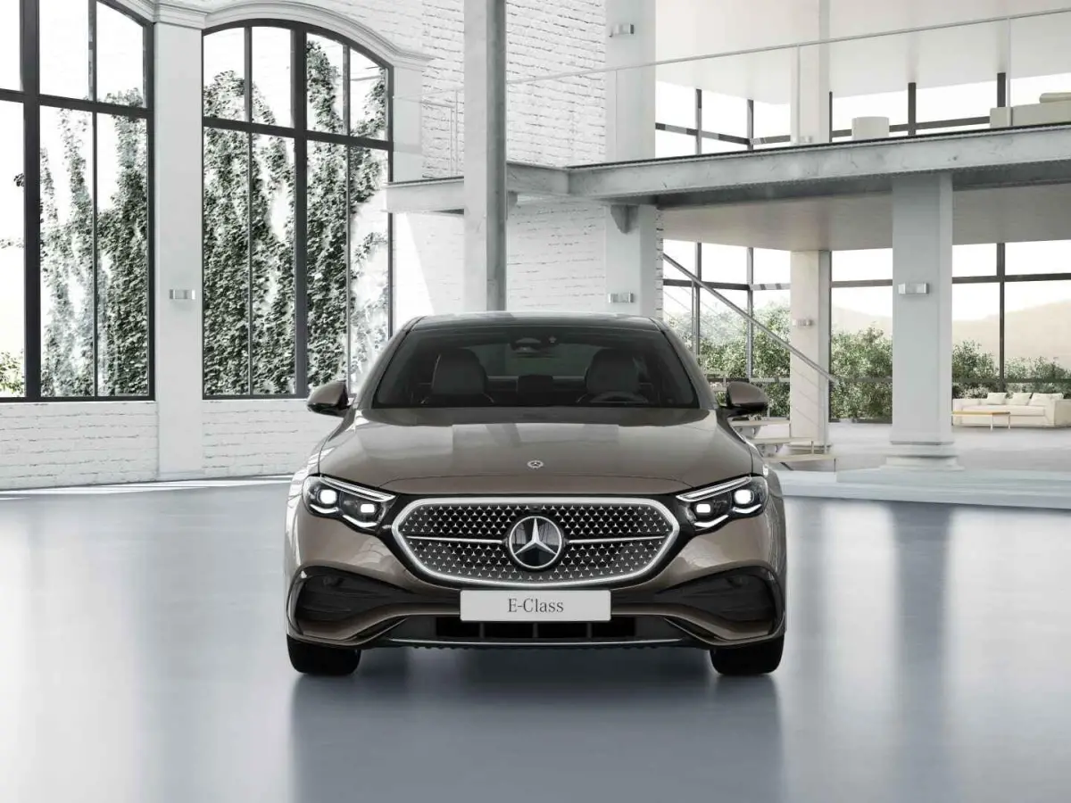 300 e Business Solution AMG
