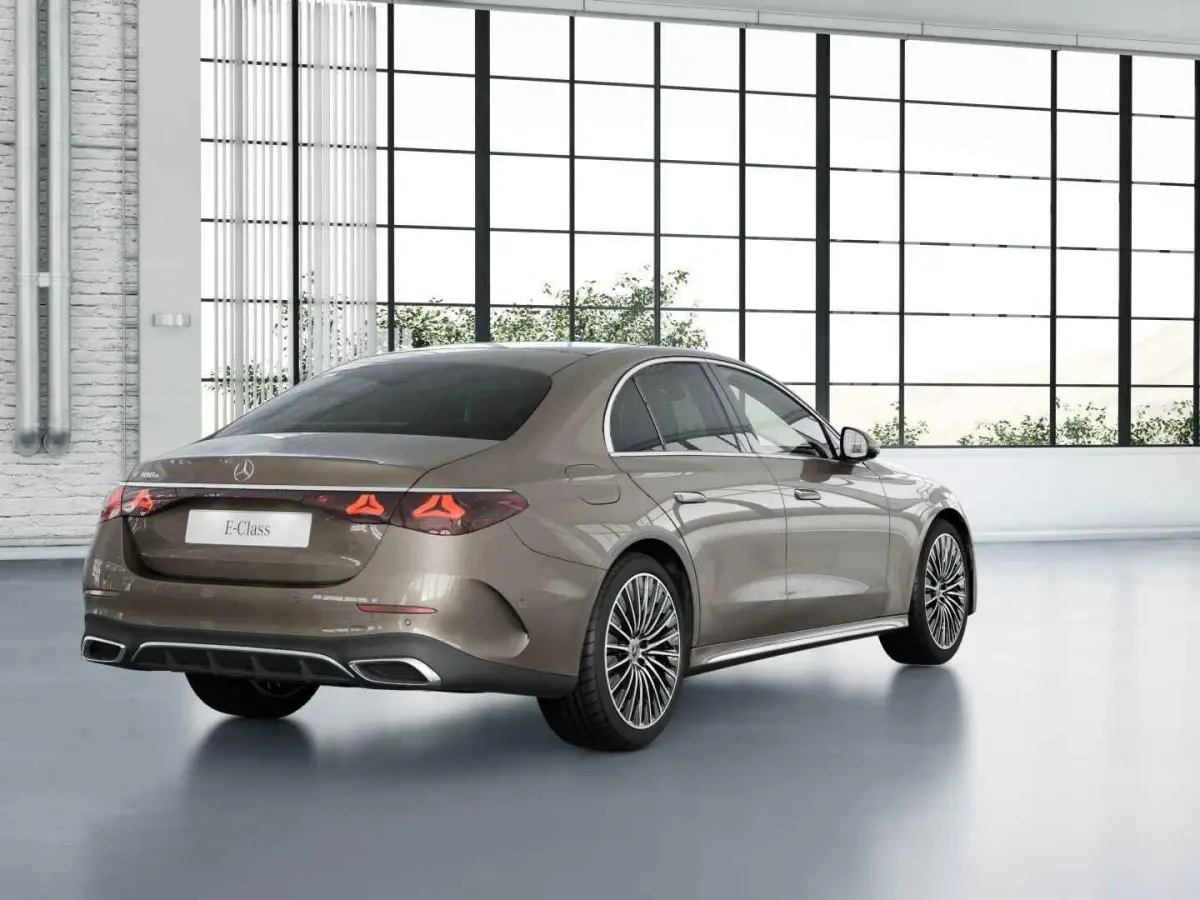 300 e Business Solution AMG