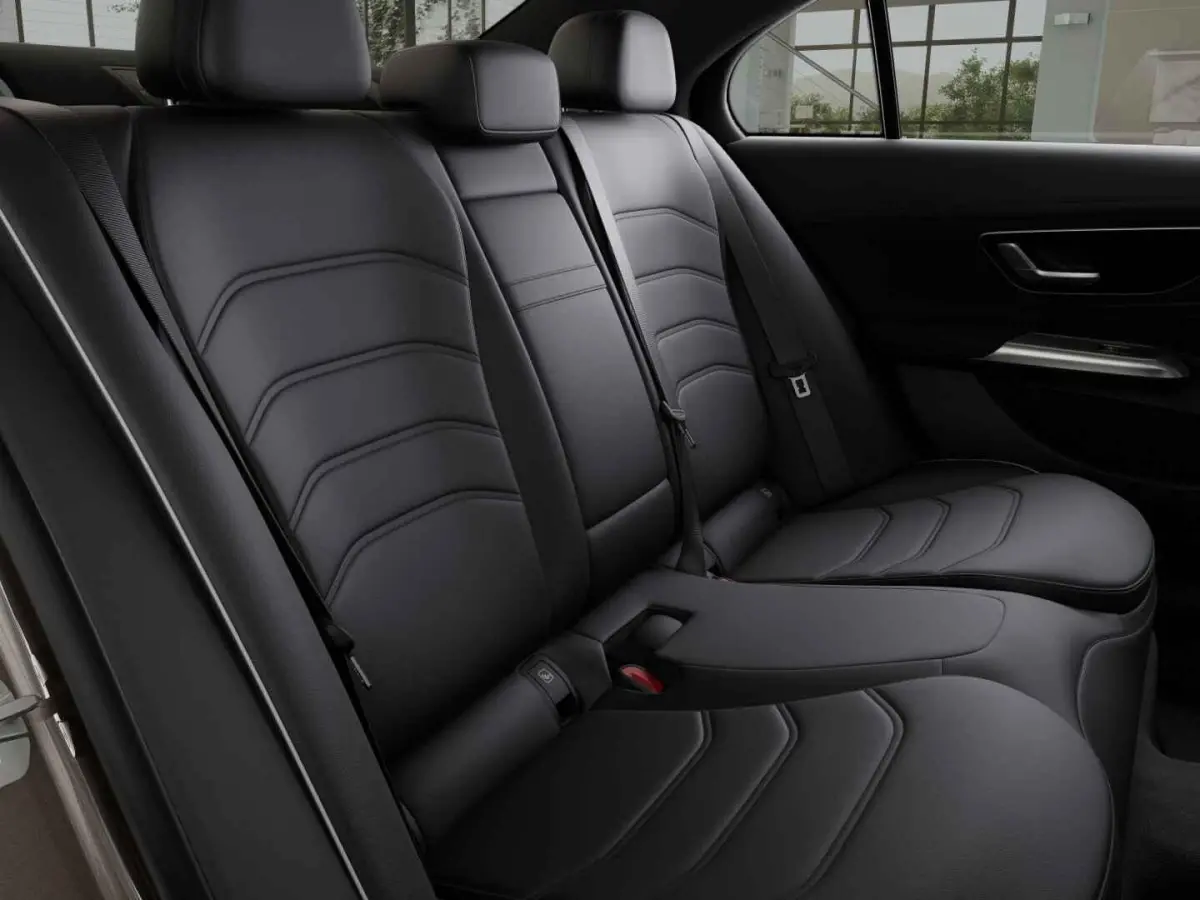 300 e Business Solution AMG