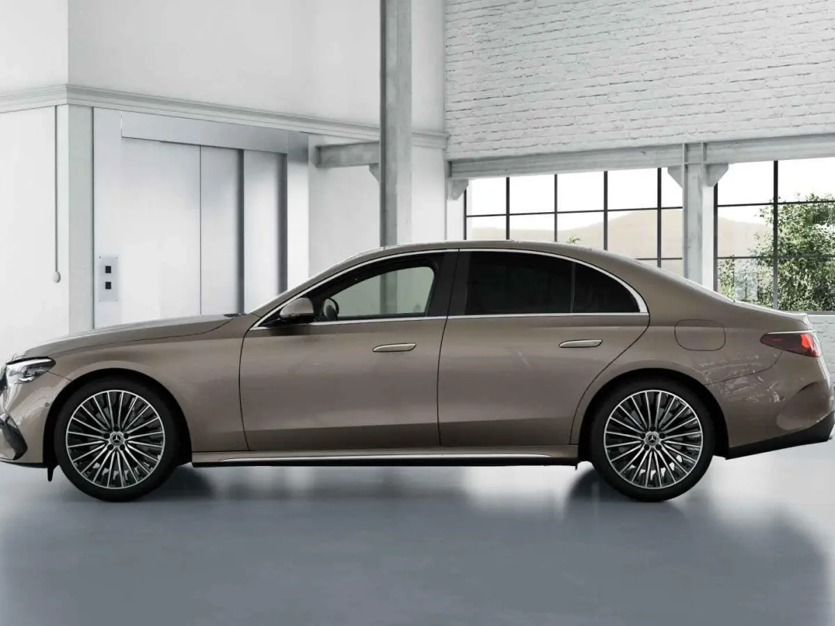 300 e Business Solution AMG
