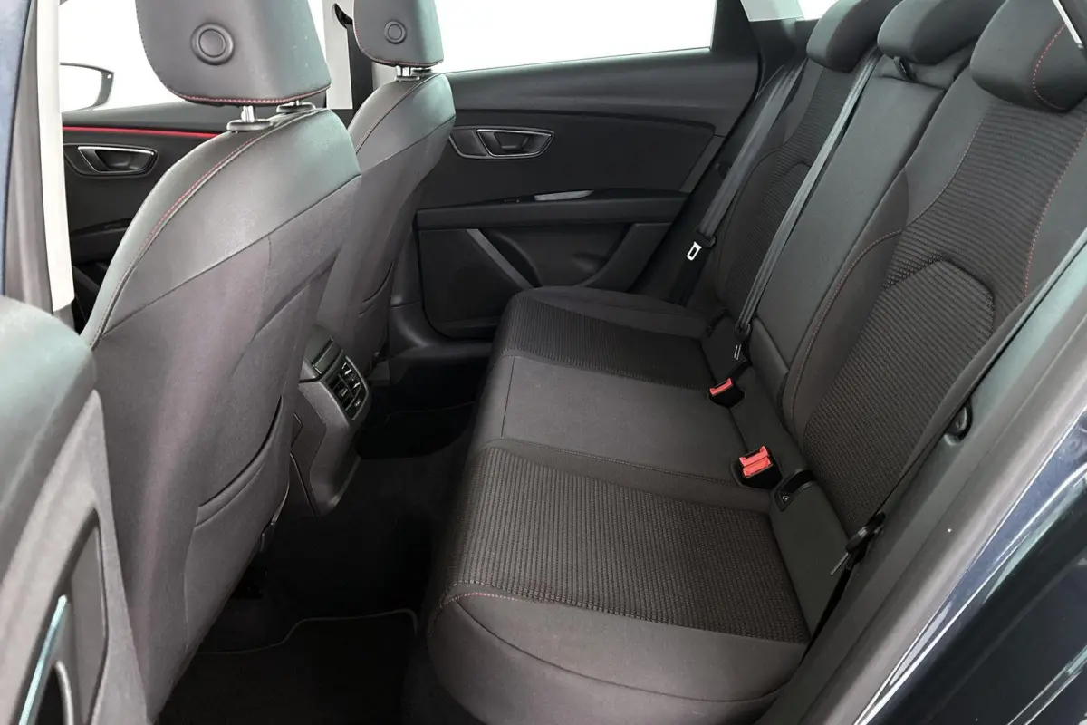 1.5 TSI FR Business Intense Panoramadak Virtual Cockpit
