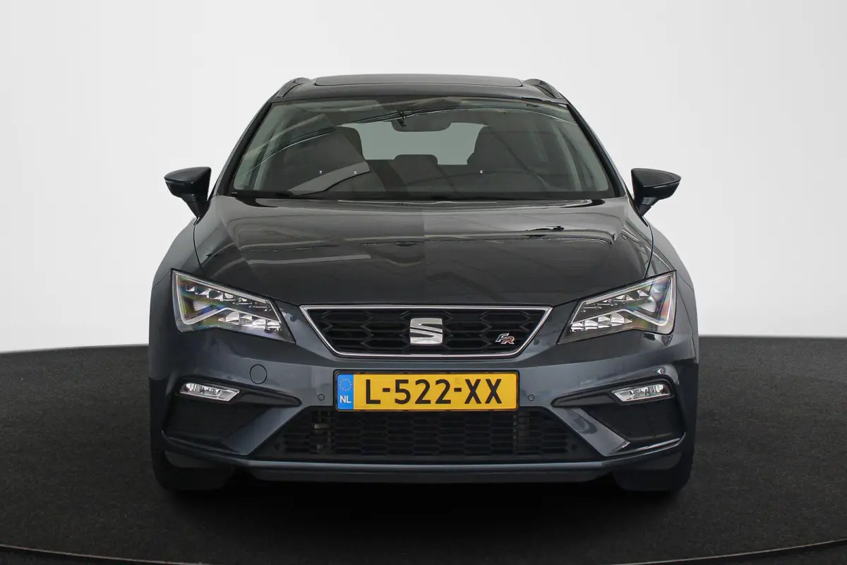 1.5 TSI FR Business Intense Panoramadak Virtual Cockpit