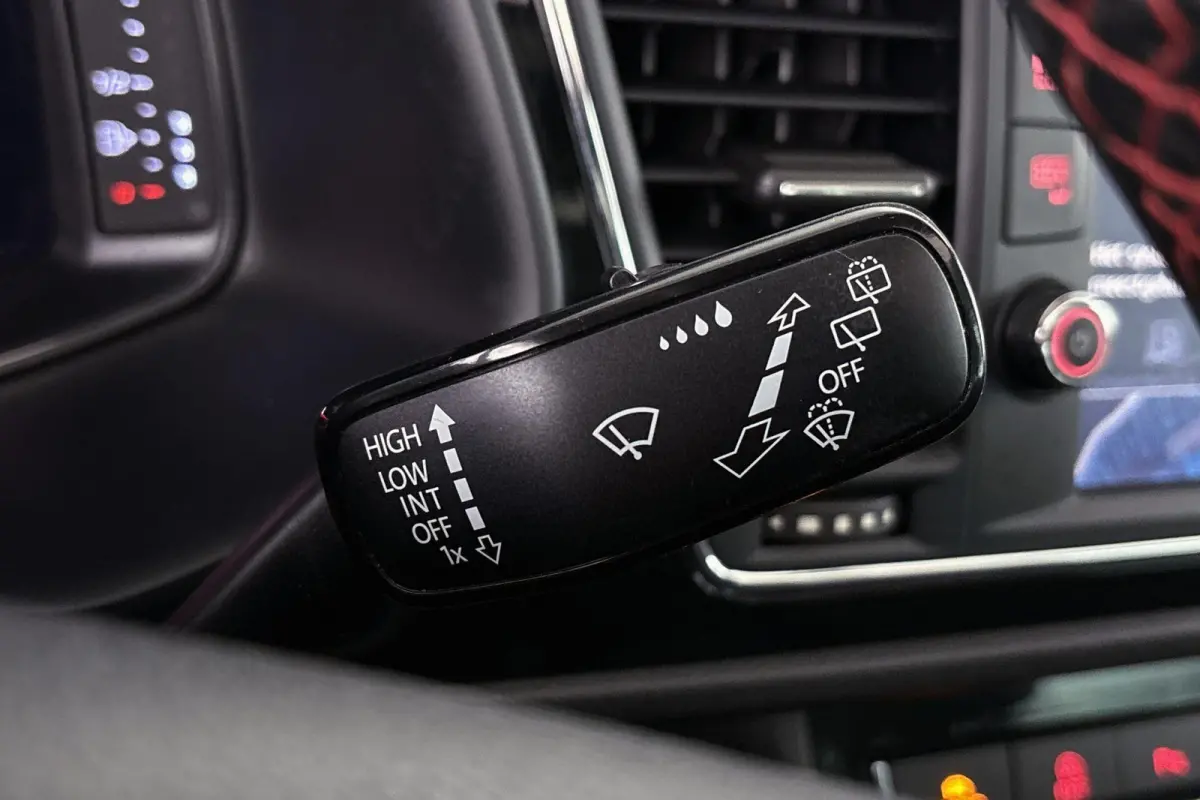 1.5 TSI FR Business Intense Panoramadak Virtual Cockpit