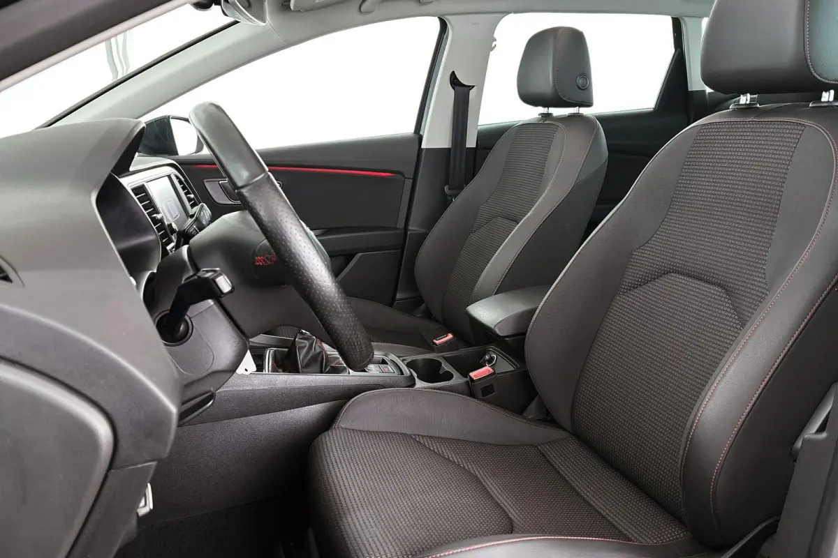 1.5 TSI FR Business Intense Panoramadak Virtual Cockpit