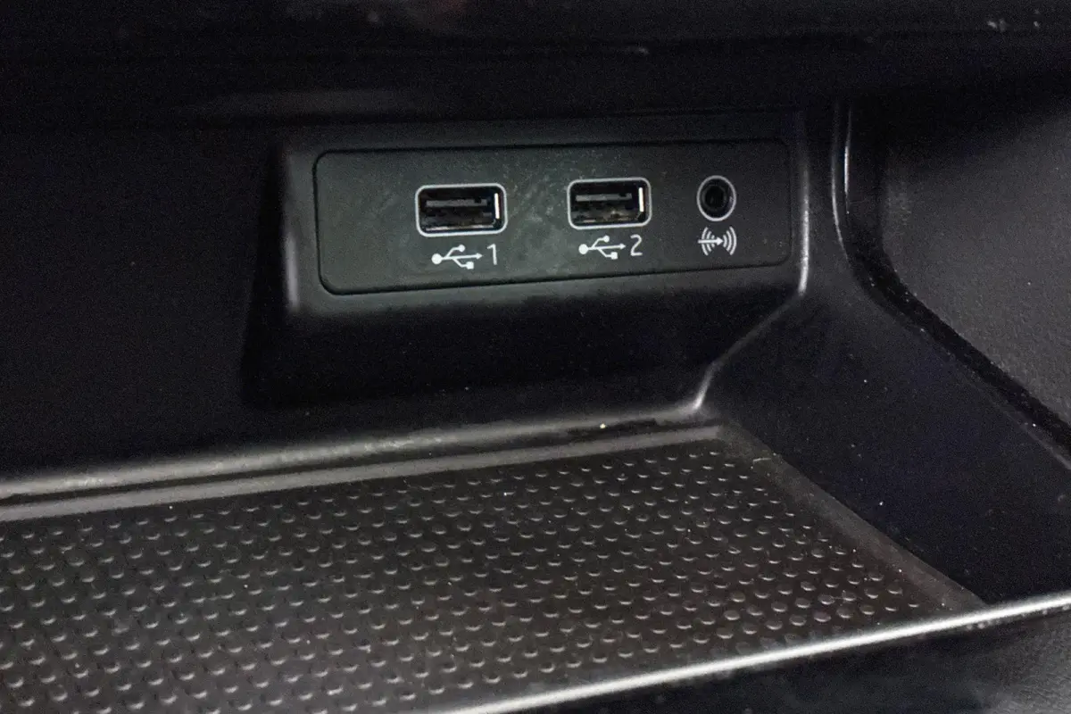 1.5 TSI FR Business Intense Panoramadak Virtual Cockpit