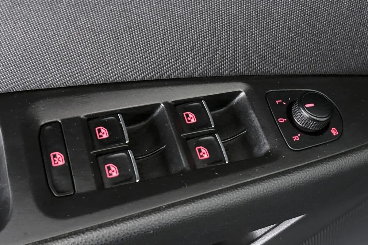 1.5 TSI FR Business Intense Panoramadak Virtual Cockpit