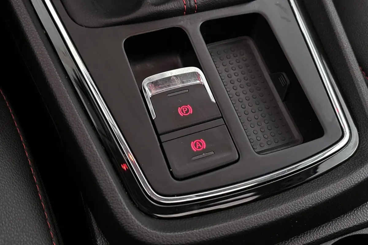 1.5 TSI FR Business Intense Panoramadak Virtual Cockpit