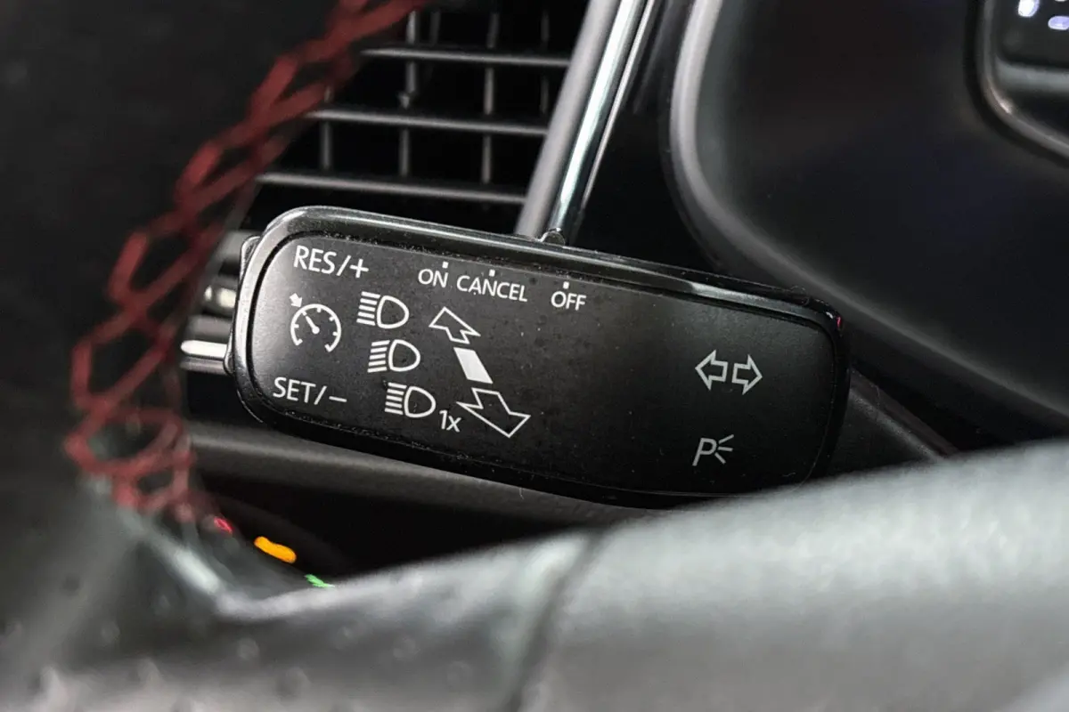 1.5 TSI FR Business Intense Panoramadak Virtual Cockpit