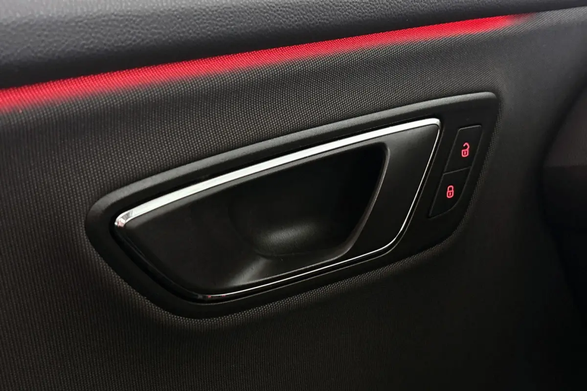 1.5 TSI FR Business Intense Panoramadak Virtual Cockpit