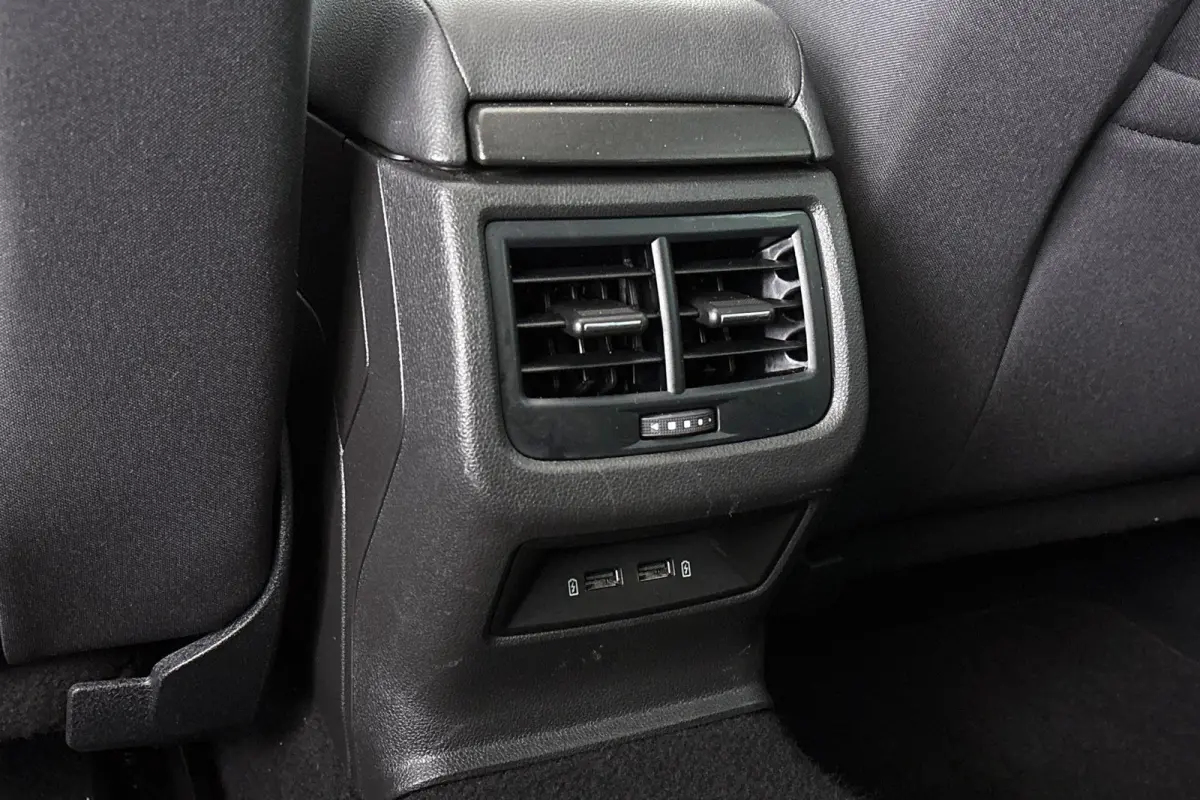 1.5 TSI FR Business Intense Panoramadak Virtual Cockpit
