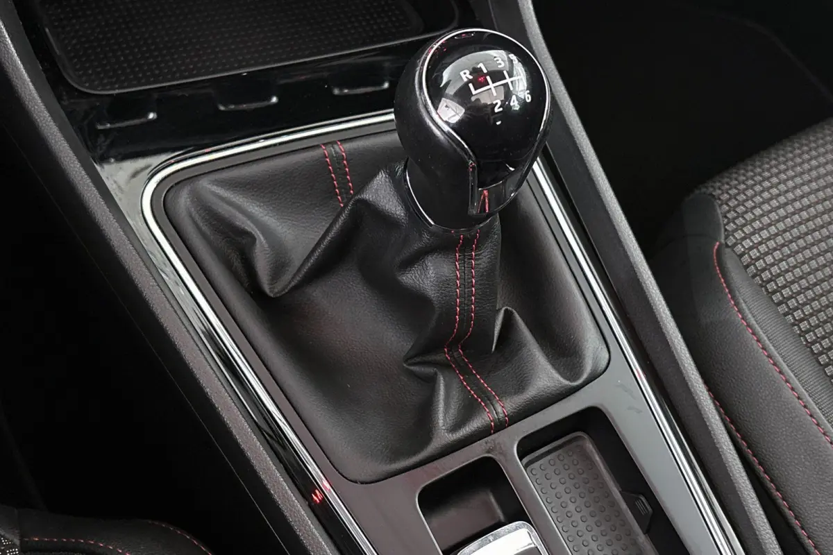 1.5 TSI FR Business Intense Panoramadak Virtual Cockpit