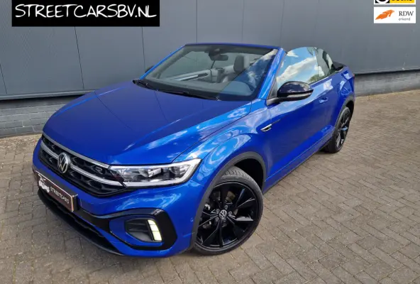 1.5 TSI R-Line