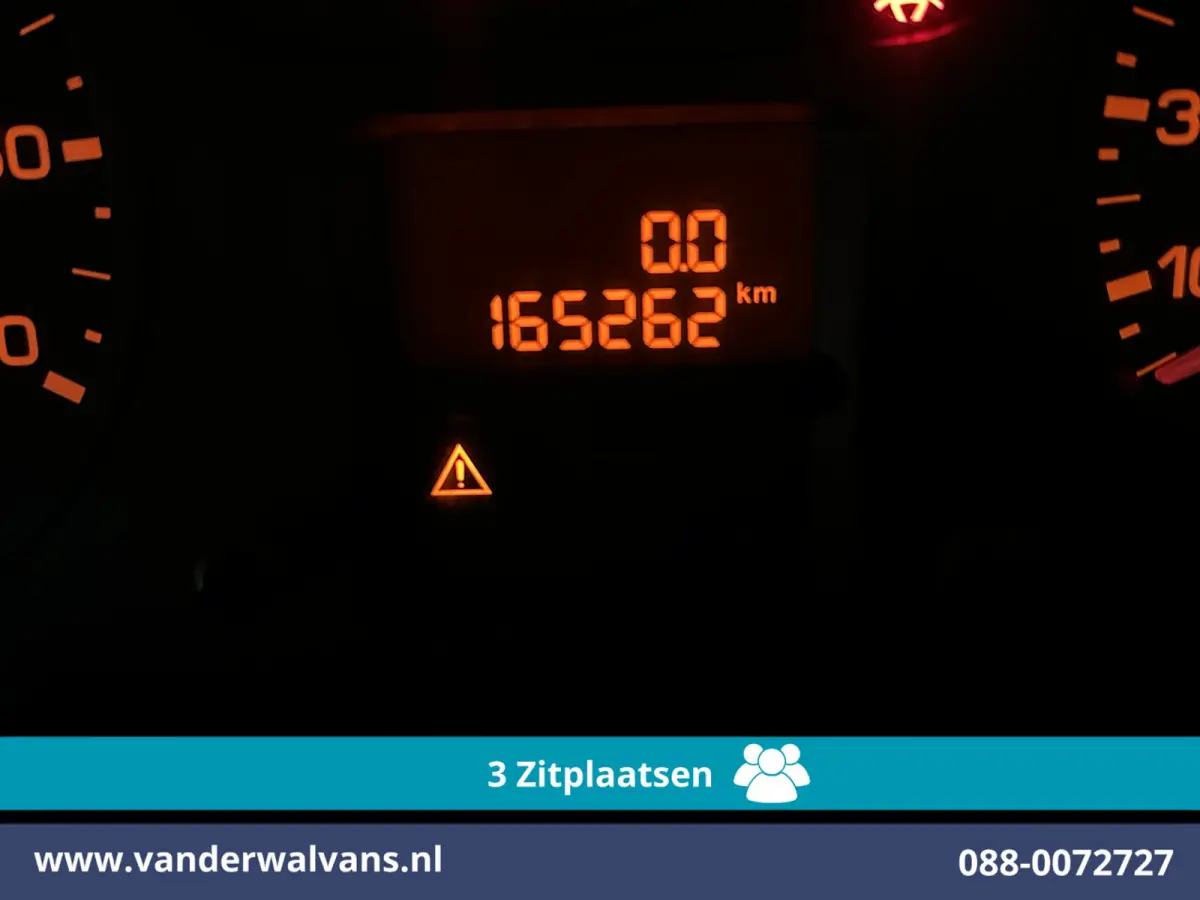 1.6 BlueHDI L1H1 Euro6 Airco | 3-Zits | Apple Carplay | Cruisecontrol | Imperiaal Trekhaak, Parkeersensoren, Bijrijdersbank, Zijdeur