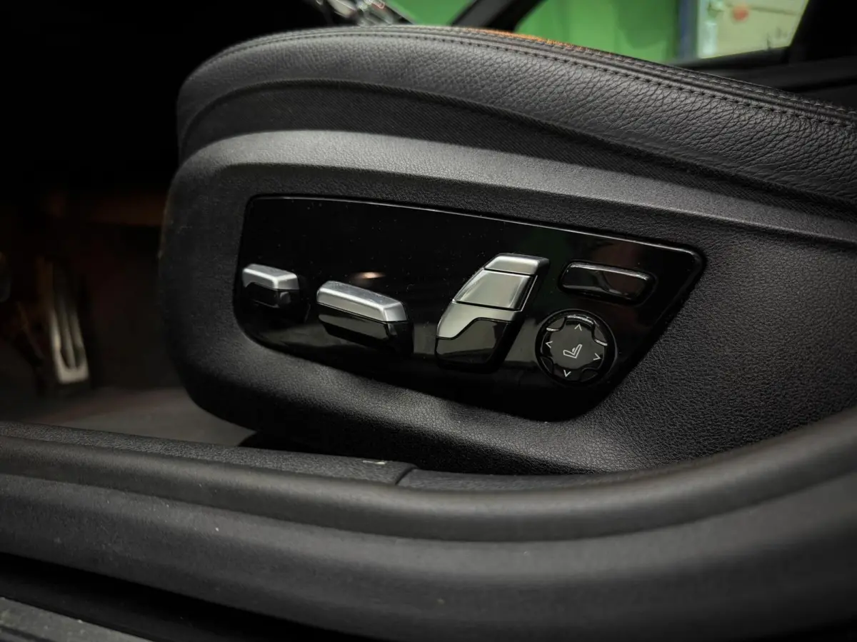 530e M-Sport xDrive iPerformance H/K | Keyless