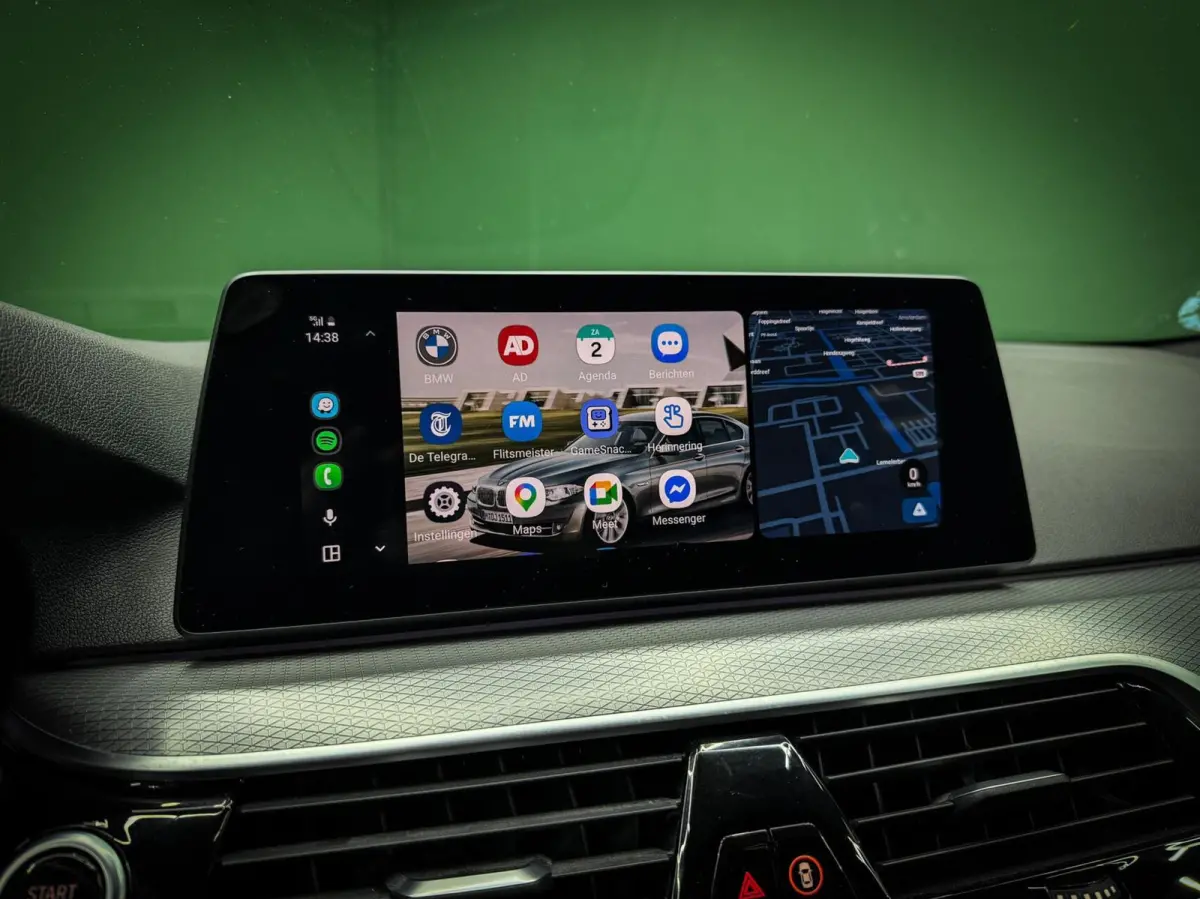 530e M-Sport xDrive iPerformance H/K | Keyless