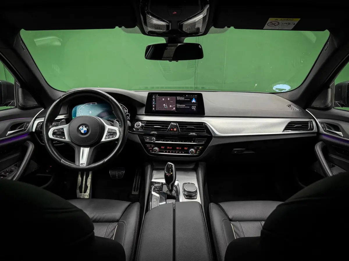 530e M-Sport xDrive iPerformance H/K | Keyless