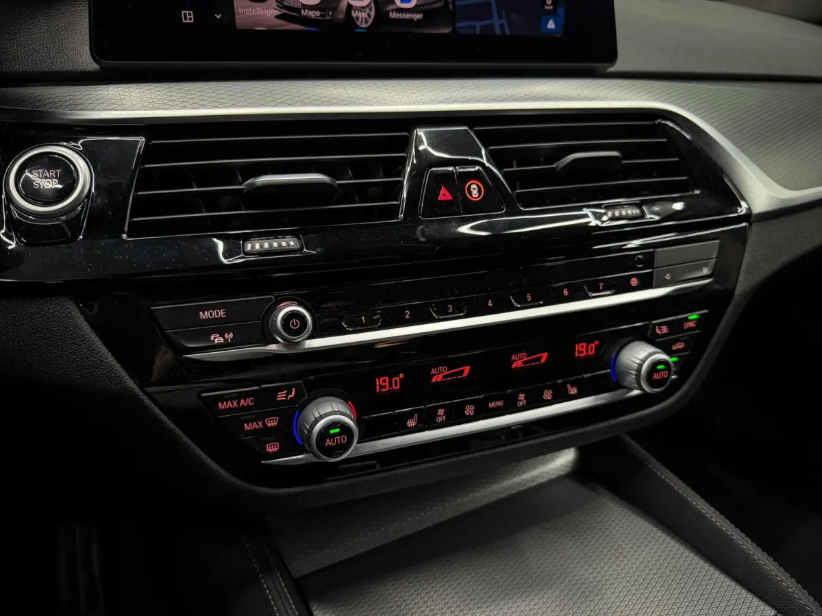 530e M-Sport xDrive iPerformance H/K | Keyless