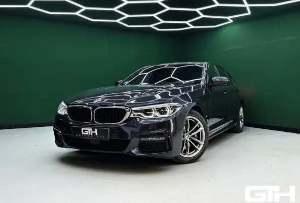 530e M-Sport xDrive iPerformance H/K | Keyless