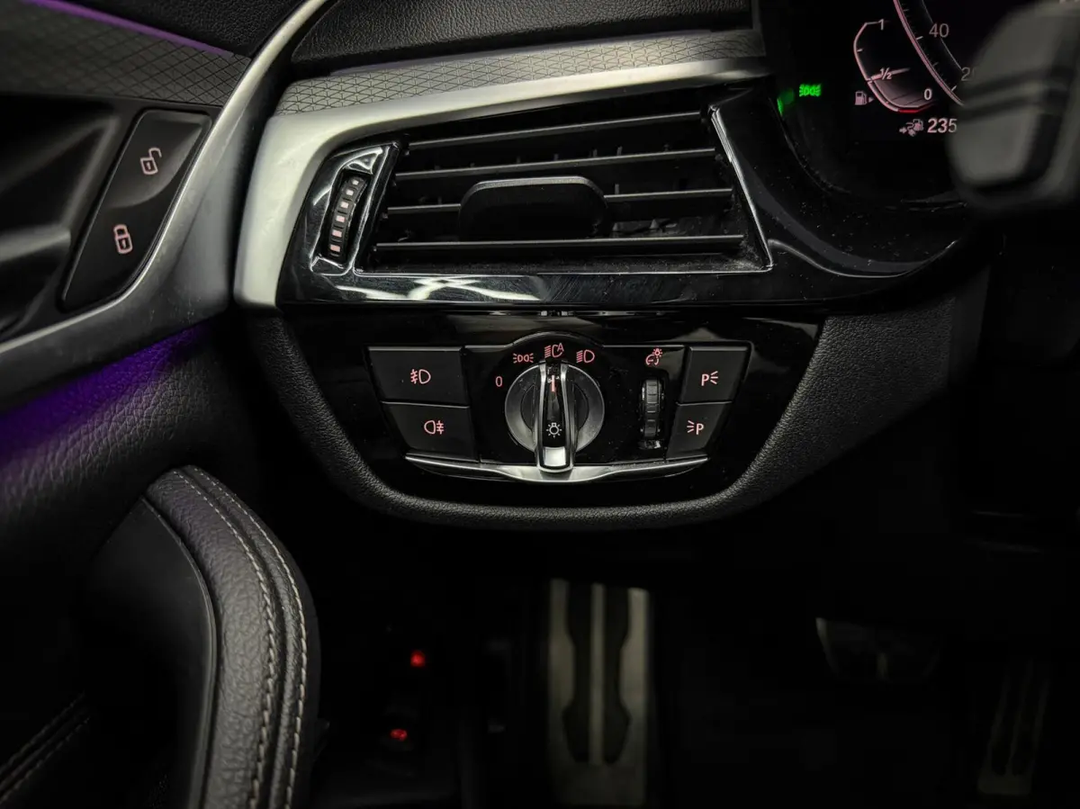 530e M-Sport xDrive iPerformance H/K | Keyless