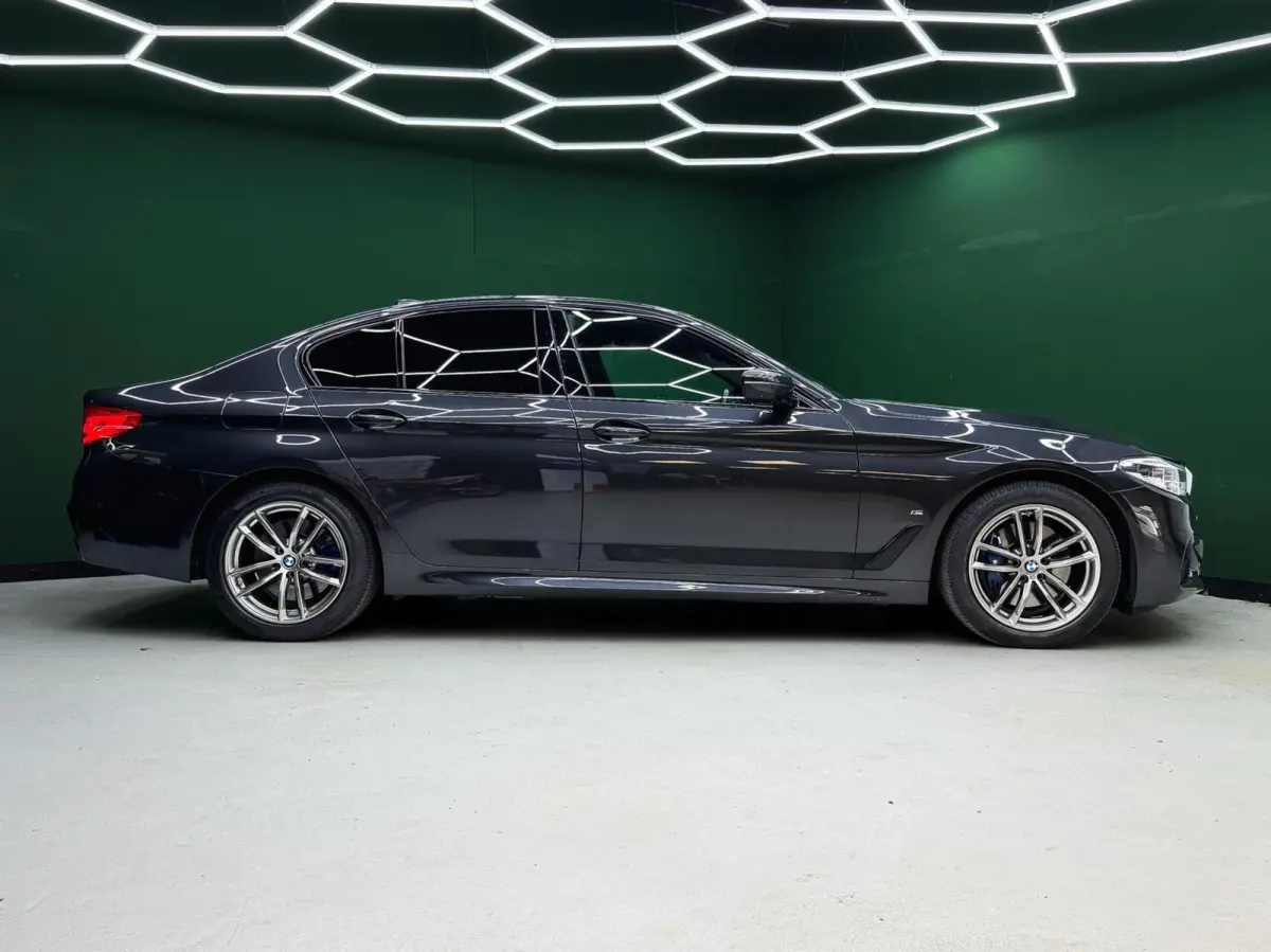 530e M-Sport xDrive iPerformance H/K | Keyless