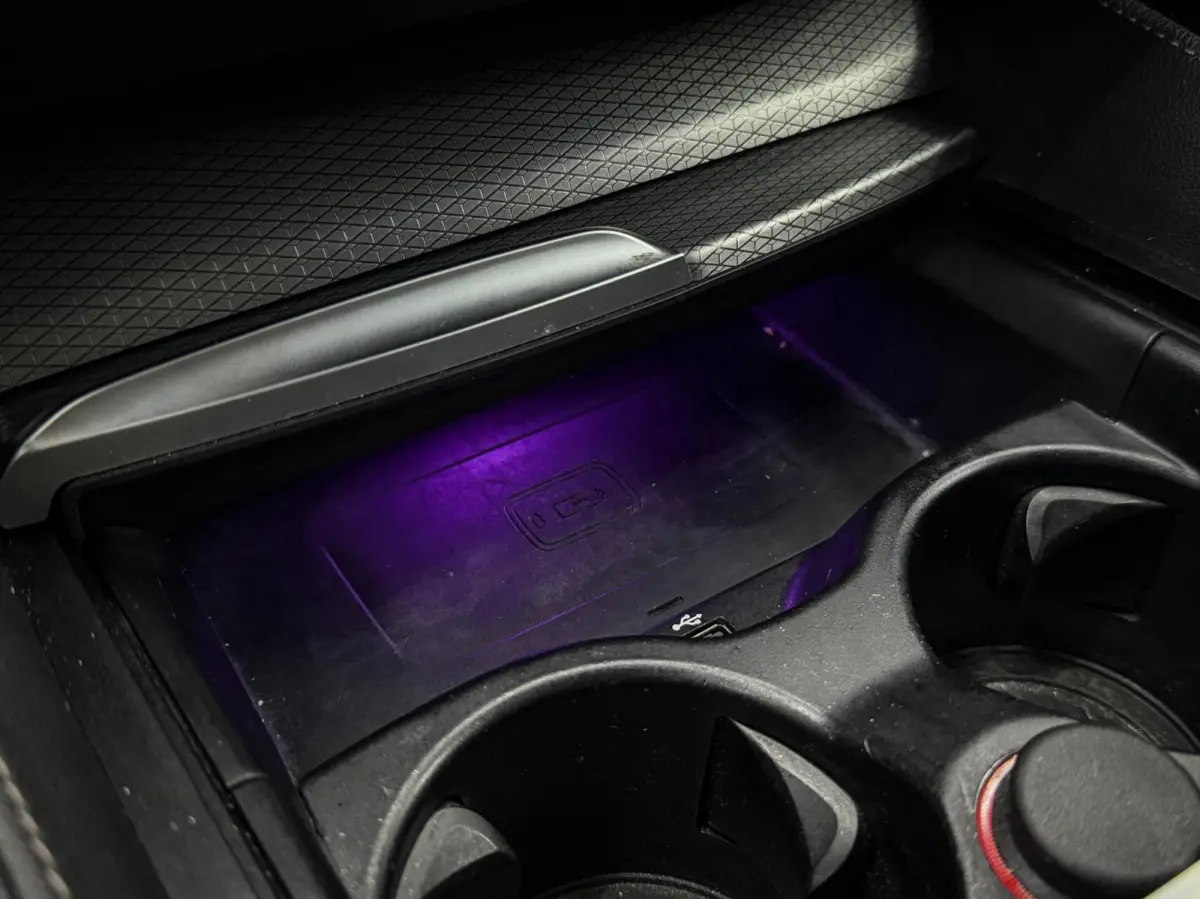 530e M-Sport xDrive iPerformance H/K | Keyless
